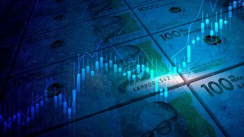 Crecimiento de la economía colombiana