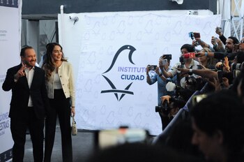 Santiago Taboada está en segundo