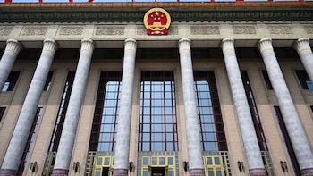 El máximo jefe de espionaje de China advierte de los peligros de la IA para su partido