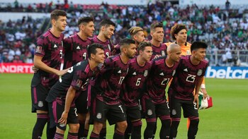 Octagonal de Concacaf: así quedó