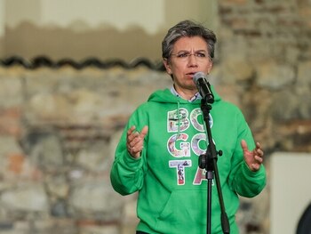 Exalcaldesa de la capital de