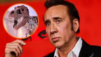 Nicolas Cage pagó una enorme