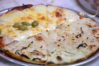 10 nuevas pizzerias CABA