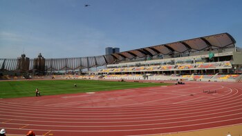 Lima será sede del Mundial