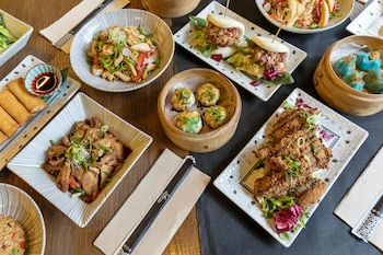 Dim Sum Market (Web del restaurante)