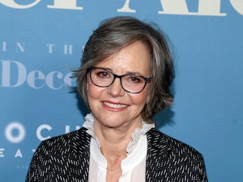 La actriz de 79 años reconoce que su disciplina en el Actor Studio de Los Ángeles marcó el comienzo de una etapa profesional más significativa (Andy Kropa/Invision/AP)