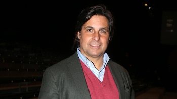 Fran Rivera, nuevas declaraciones sobre la relación de su hija Tana y Roca Rey: "Entiendo el revuelo, pero... despacito"