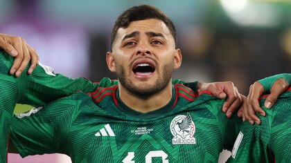 Ésta fue la peor interpretación del Himno Nacional mexicano en un evento deportivo