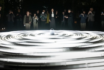 Las instalaciones se encuentran en