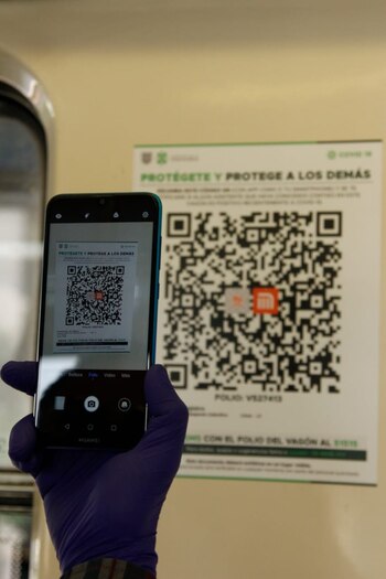 Esta medida se realizará en