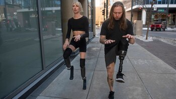 Mantenerse en movimiento es clave