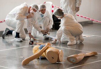 El Equipo Argentino de Antropología