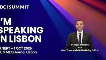 La AFA participará de uno de los congresos de marketing deportivo más importantes del mundo