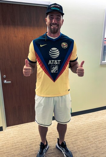 Se puso feliz al recibir