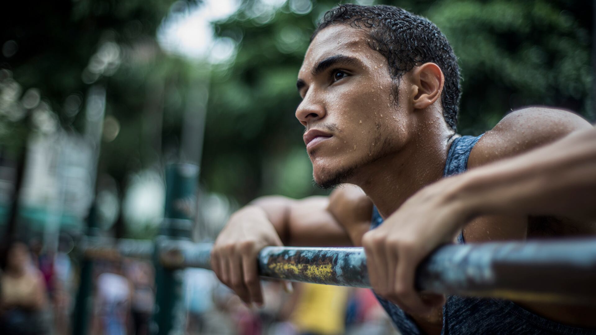 La ciencia y la tecnología revolucionan el fitness con entrenamientos basados en evidencia y datos (Imagen Ilustrativa Infobae)