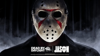 Jason Voorhees se une a ‘Dead by Daylight’ en el décimo aniversario del juego de terror multijugador