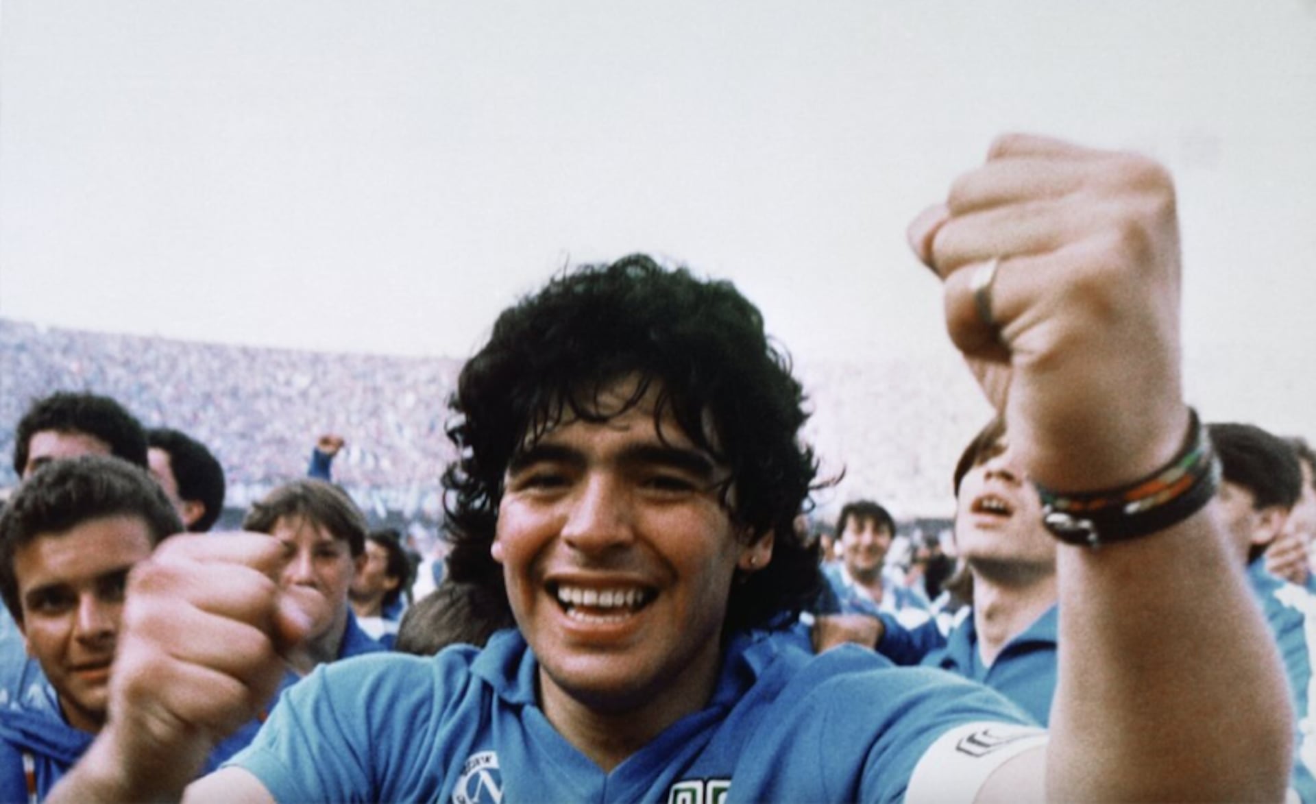 Diego Maradona