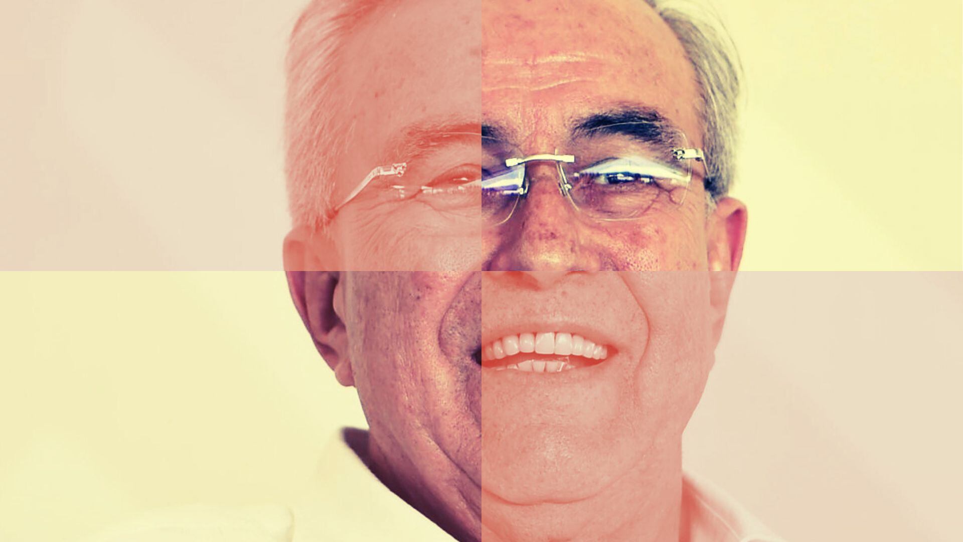 Rubén Rocha Moya se encuentra en la mira tras las confesiones del Mayo Zambada. (Anayeli Tapia/Infobae)