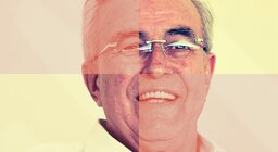 Quién es la familia de Rubén Rocha Moya, el gobernador con licencia de Sinaloa en la mira de EEUU
