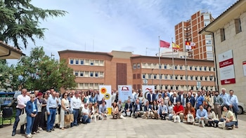 La Inteligencia Artificial y los acuerdos internacionales marcan las XVII Jornadas Técnicas de Origen España