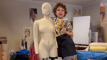 Quién es el diseñador de