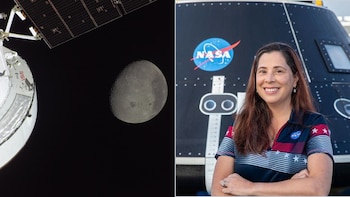 Así será el rescate de Artemis II: la ingeniera colombiana Liliana Villarreal explicó cómo se preparan ante posibles emergencias