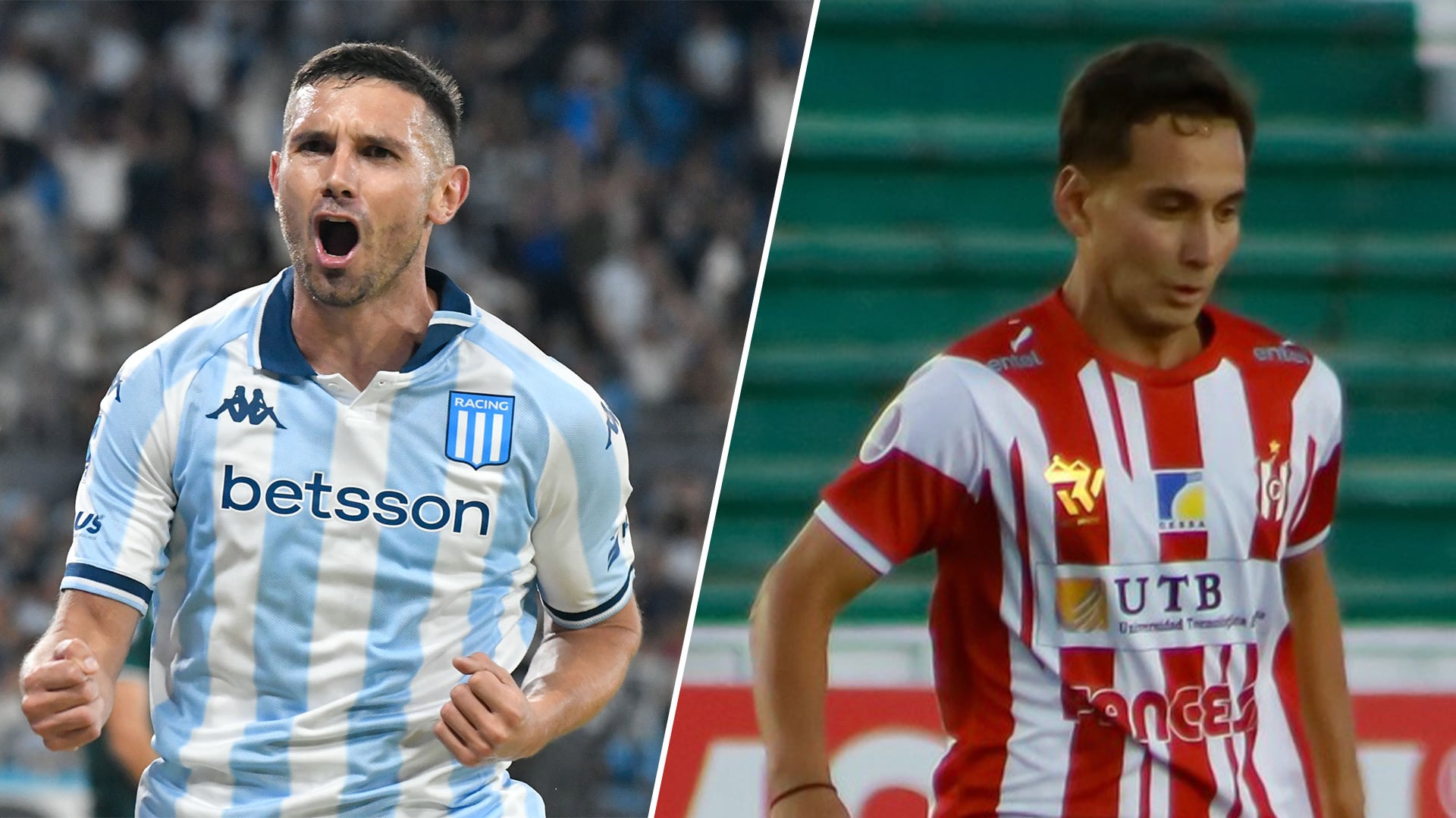 Racing se mide ante Independiente Petrolero en el inicio de la Copa Sudamericana