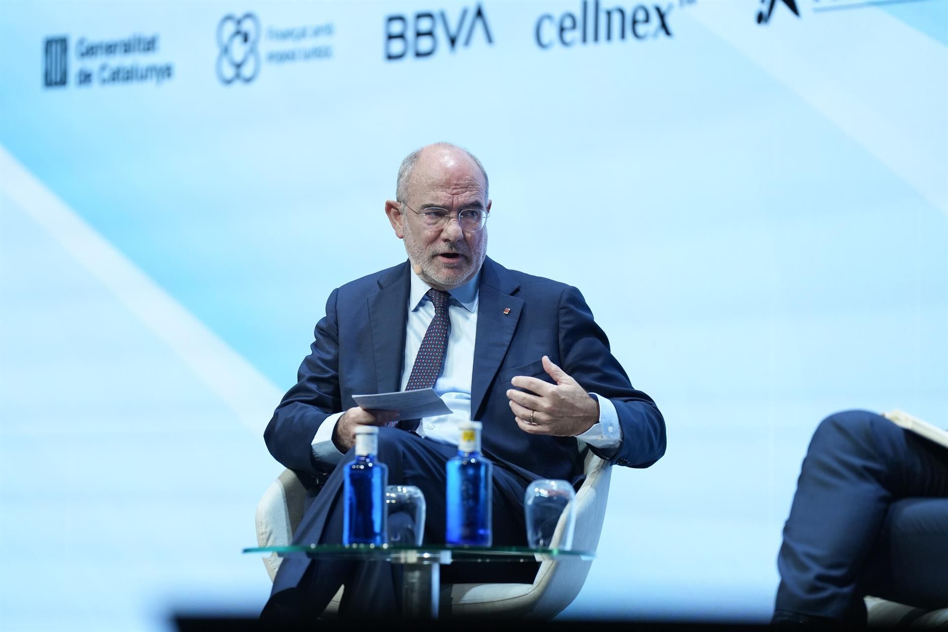 Duch llama «a la desescalada y a respetar el derecho internacional» en Venezuela