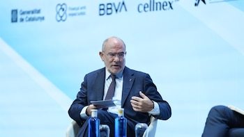 Duch llama "a la desescalada