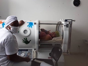 Fotografías: Facebook Embajada de Cuba