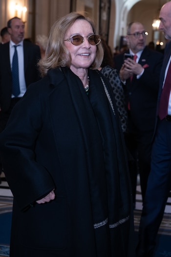 Día de la Independencia Embajada de Estados Unidos