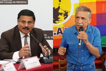 Daniel Barragán fue candidato por