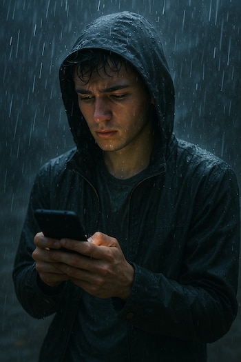 No importa el momento del