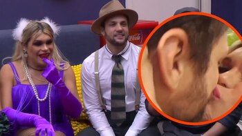 Video inédito de Wendy Guevara