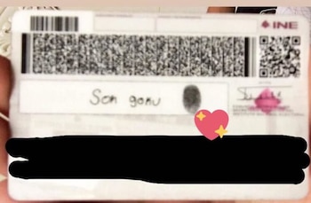 Usuarios en rede sociales viralizaron