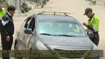 (Foto: Captura América)