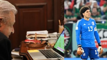 Ochoa agradeció a AMLO su