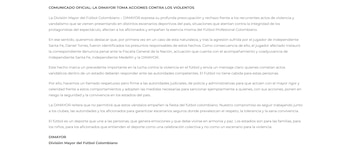 Dimayor