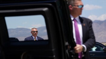 En medio de una polémica,