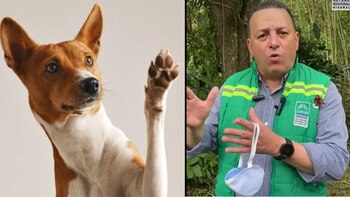 La Carder denunció un posible