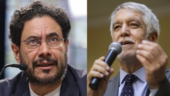 Enrique Peñalosa se despachó contra