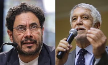 Iván Cepeda celebró el incremento