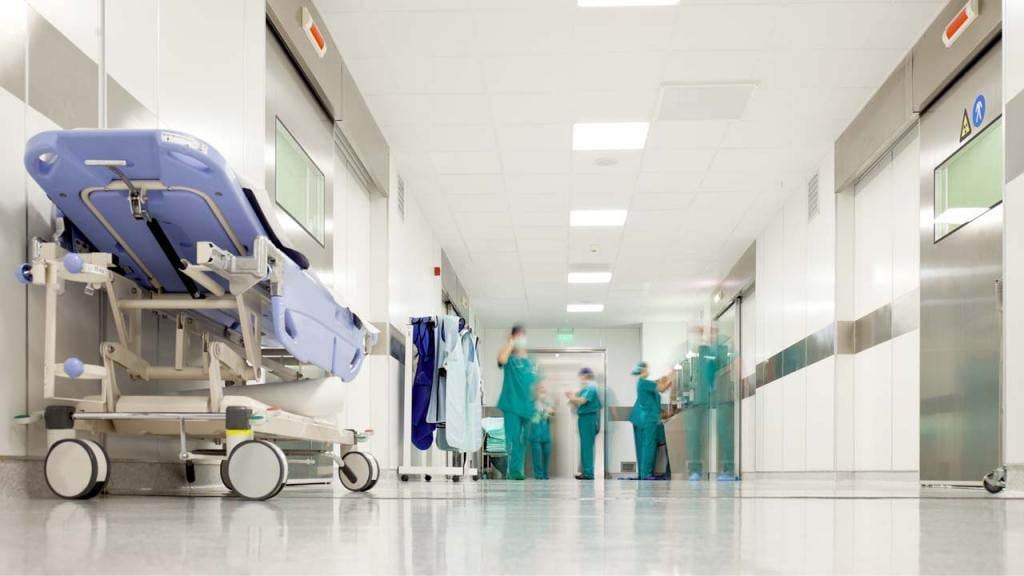 Clínica del Norte de Antioquia anunció el cierre de su servicio de urgencias desde el 14 de agosto: deudas superan los $107.000 millones