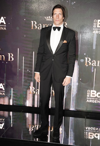 Gala Baron B