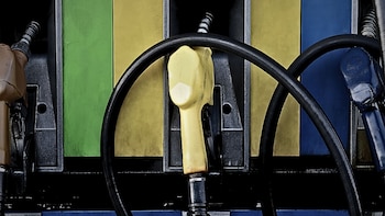 Asociación de Grifos del Perú: