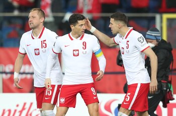 Soccer Football - World Cup