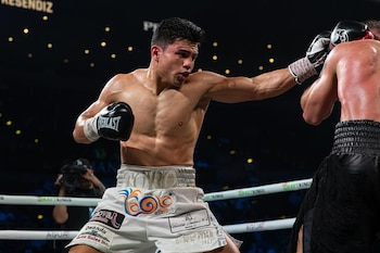 Para el mexicano, el verdadero