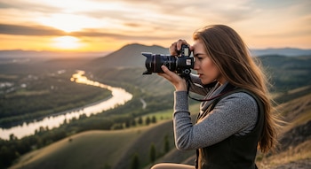 fotos - cámara - fotografías - celular - tecnología - 6 de abril