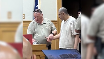 La autopsia confirmó que Hope