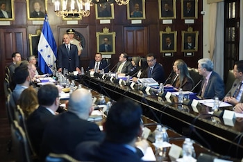 Se elimina la Secretaría de